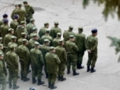 В РД принят Закон о дополнительных мерах соцподдержки мобилизованных и их семей