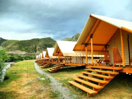 Дагестан получил от федерального центра почти 105 млн рублей на развитие туризма