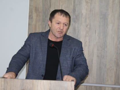 Меры по оказанию адресной помощи семьям участников СВО рассмотрели в Сулейман-Стальском районе