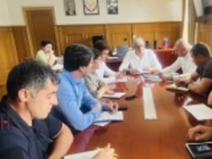 Памятные мероприятия в Новолакском районе: 25 лет освобождения от бандформирований