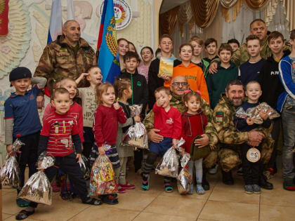 Дагестан и Запорожская область договорились о сотрудничестве в сфере образования