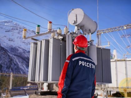 «Россети Северный Кавказ» ремонтируют линии электропередачи в Махачкале