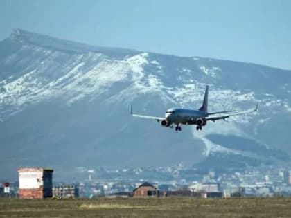 В 2022 году аэропорт Махачкалы обслужил более 2,5 млн человек