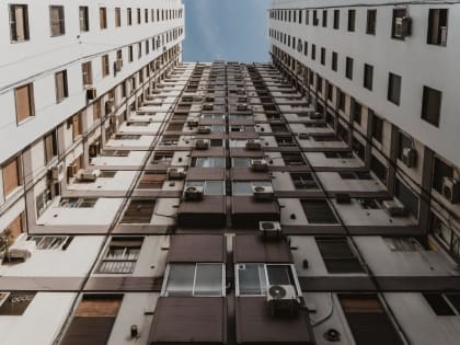 В Дагестане за два месяца выведено на рынок более 1300 квартир в новостройках