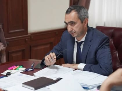 Вопросы исключения ГУПов и МУПов республики из ЕГРЮЛ обсудили в Минимуществе Дагестана