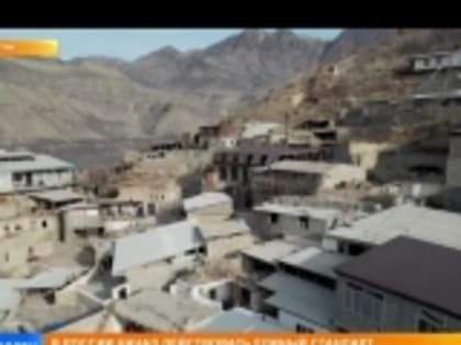 РЕН ТВ показал сюжет о гостевом доме в селе Чирката