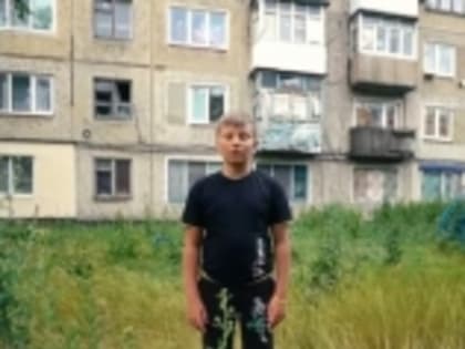 Мальчик из Донецка, папа которого погиб под Волновахой, будет заниматься кикбоксингом в Дагестане