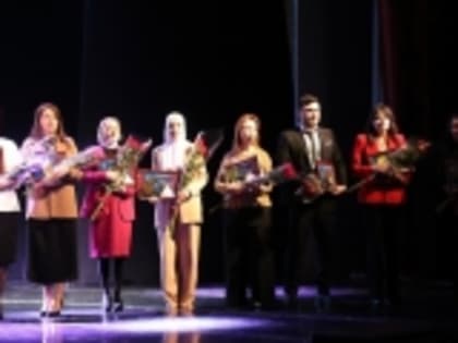 В Дагестане подвели итоги масштабного конкурса педагогического мастерства «Учитель года Республики Дагестан – 2023»