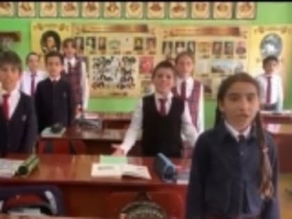 В СДК Новолакского района широко отметили праздник, посвященный восстановлению исторической справедливости