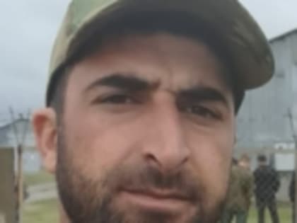 Очередной доброволец, осознавая свой высокий гражданский долг, заключил контракт и уехал в зону СВО