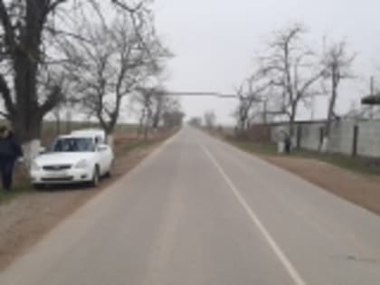 В селе Гамиях Новолакского района состоялся субботник по очистке территорий