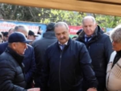 26 тонн гуманитарной помощи отправили аграрии Дагестана в зону СВО