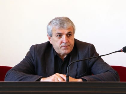 Заседание комиссии ПДН состоялось в Кайтагском районе