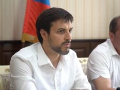 ВРУЧЕНЫ ГОСУДАРСТВЕННЫЕ НАГРАДЫ РД