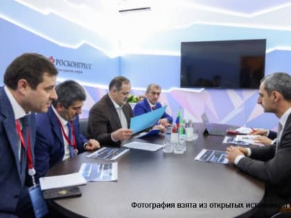 Дагестанские предприниматели получили в I квартале 2023 года почти 1,6 млрд рублей финансирования при помощи НГС