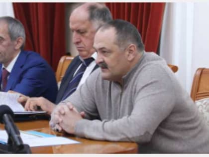 Россельхозбанк расширяет свое присутствие в Дагестане