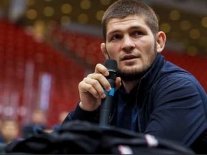 Нурмагомедов ушел из ММА. Реакция звезд единоборств на это решение