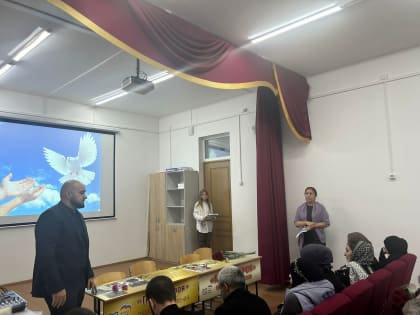 УВЕКОВЕЧЕНА ПАМЯТЬ МИНГАЖЕДИНА МИРЗЕХАНОВА И НУСРЕТДИНА ТАГИЕВА