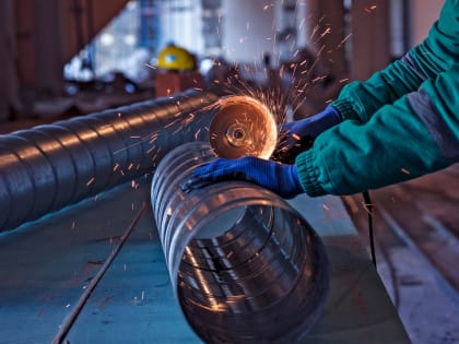 Промпроизводство в Дагестане по итогам 2023 года выросло на 14%