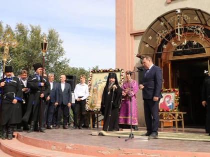 Кизляр: развитие и проблемы города