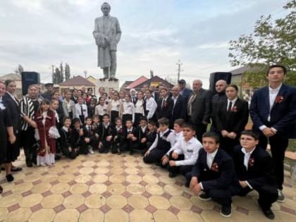 Джелал-эт-Дину Коркмасову — 146!