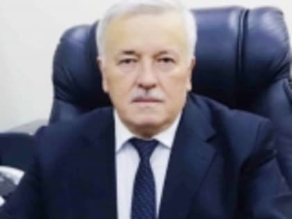 Галип Галипов поздравил с Днём молодёжи России