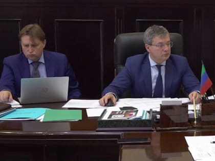 1 миллиард 700 миллионов рублей выделят Дагестану на подготовку к зиме