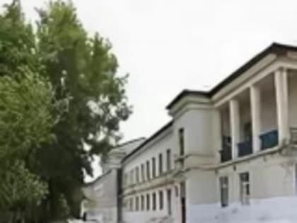 Каспийская ЦГБ продолжает укреплять техническую базу для оказания помощи участникам СВО