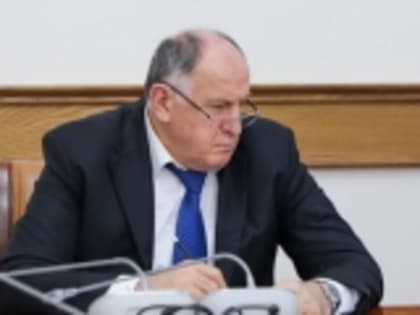 Инвестиционная декларация Дагестана признана Минэкономразвития РФ «лучшей практикой» после г. Москвы