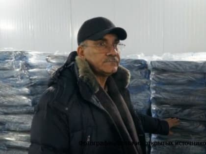 На площадке рыбохозяйственного предприятия в Кизлярском районе собираются развивать агротуризм