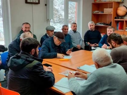 Анализ работы учебного процесса в Шаитлинской школе