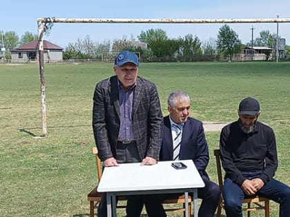 Конфликтующие стороны остались довольными встречей