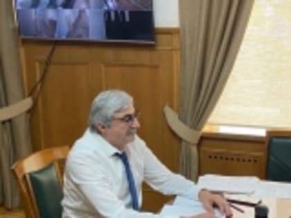 Мамати Гамзатов: «Строительство дорог - основной драйвер развития экономики»