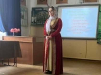 Муниципальный этап республиканского конкурса «Лучший чтец произведений дагестанских авторов на родных языках» прошел в Новолакском районе