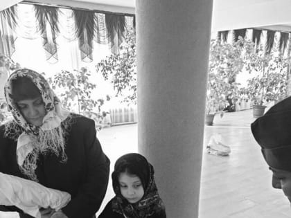 В Новолакском районе проходят мероприятия ко Дню прорыва блокады Ленинграда