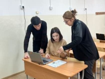 Всероссийская апробации проведения ЕГЭ состоялась в Дагестане