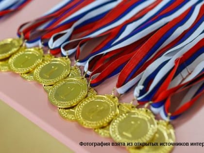Около 2000 медалей завоевали дагестанские спортсмены в 2022 году