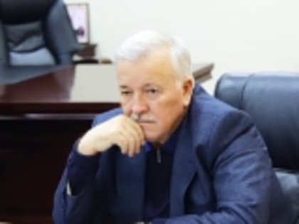 Галип Галипов провел совещание по итогам форума «Малая Родина – сила России»