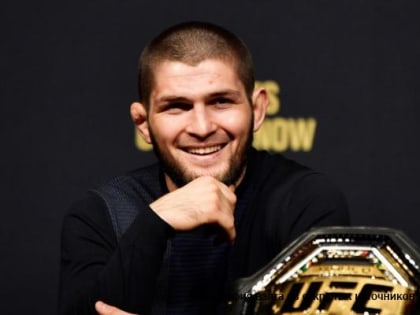 Будун Будунов: «Хабиб знает, что делает. Поддержим его любое решение»