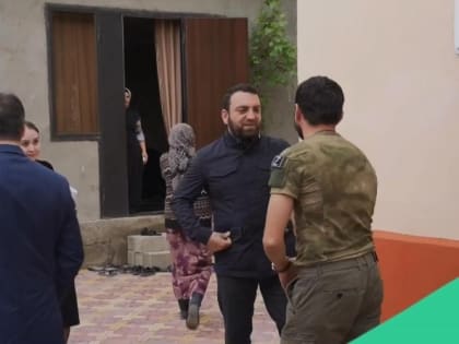 День Победы