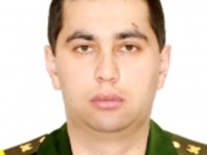 Награды для сержанта из Кунзаха за участие в спецоперации