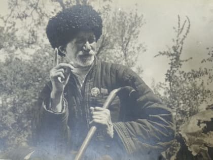 Два «Дагестана» Сулеймана Стальского