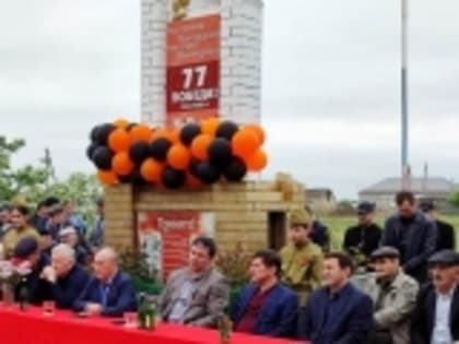 Школам Гумбетовского района присвоили имена погибших на СВО кавалеров орденов Мужества Курбана Мурадова и Ахмеда Магомедова