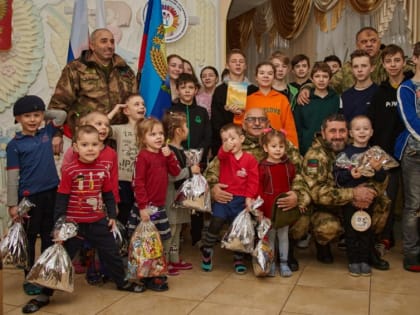 Дагестан и Запорожская область договорились о сотрудничестве в сфере образования