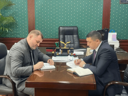 В Дагестане обсудили медицинское обеспечение участников специальной военной операции и их семей