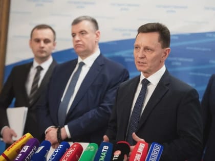 ЛДПР предложила при назначении соцвыплат учитывать доходы семьи после вычета налогов