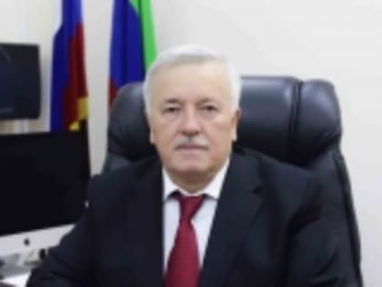 Галип Галипов поздравил с Днём семьи, любви и верности