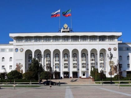 Правительство Дагестана опубликовало обращение в связи с резким повышением температуры воздуха.