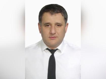 Эльдархан Саидов назначен руководителем «Газпром газораспределение Дагестан»