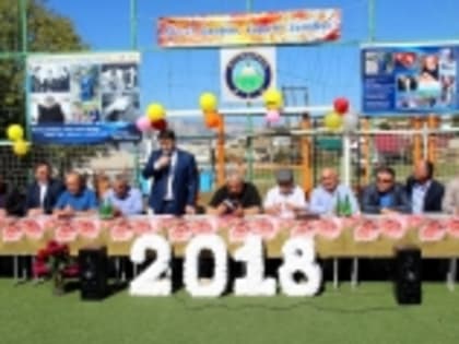 Гамзат Изудинов: «В ходе прямого эфира Сергей Меликов напомнил о мировом масштабе личности Расула Гамзатова»